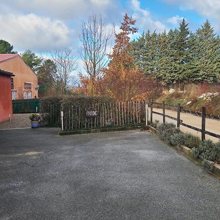 Gite Les Esparrus Вилкроз Екстериор снимка