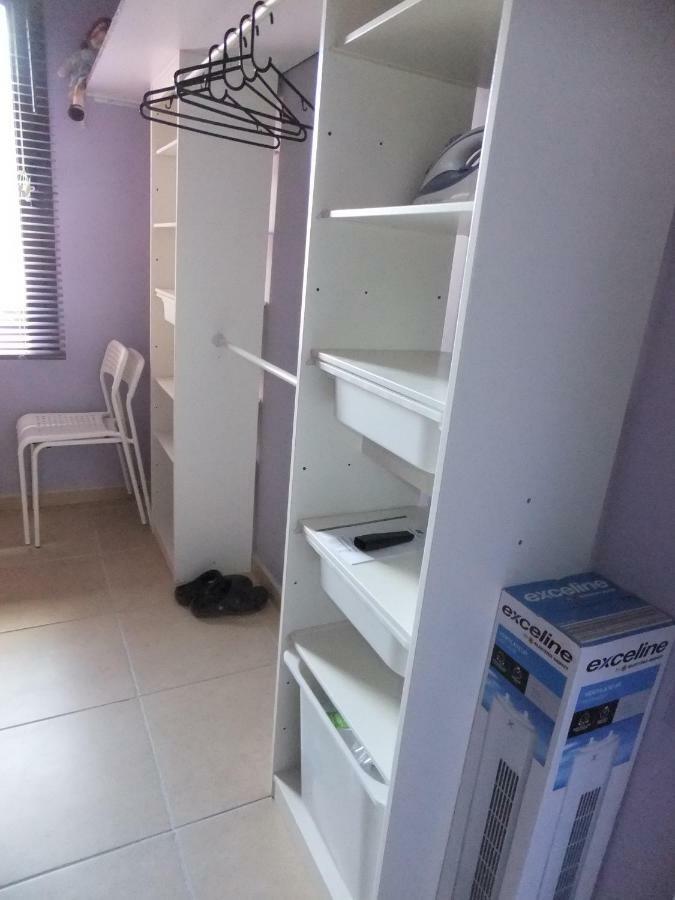 Gite Les Esparrus Вилкроз Екстериор снимка